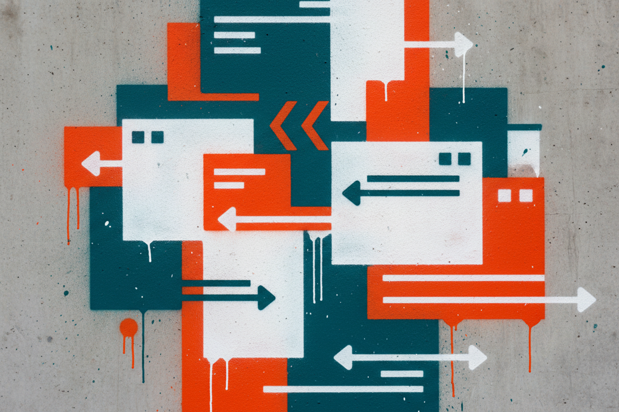 The Future of UI Development: From Static Handoffs to AI-Driven Machine-Readable Systems