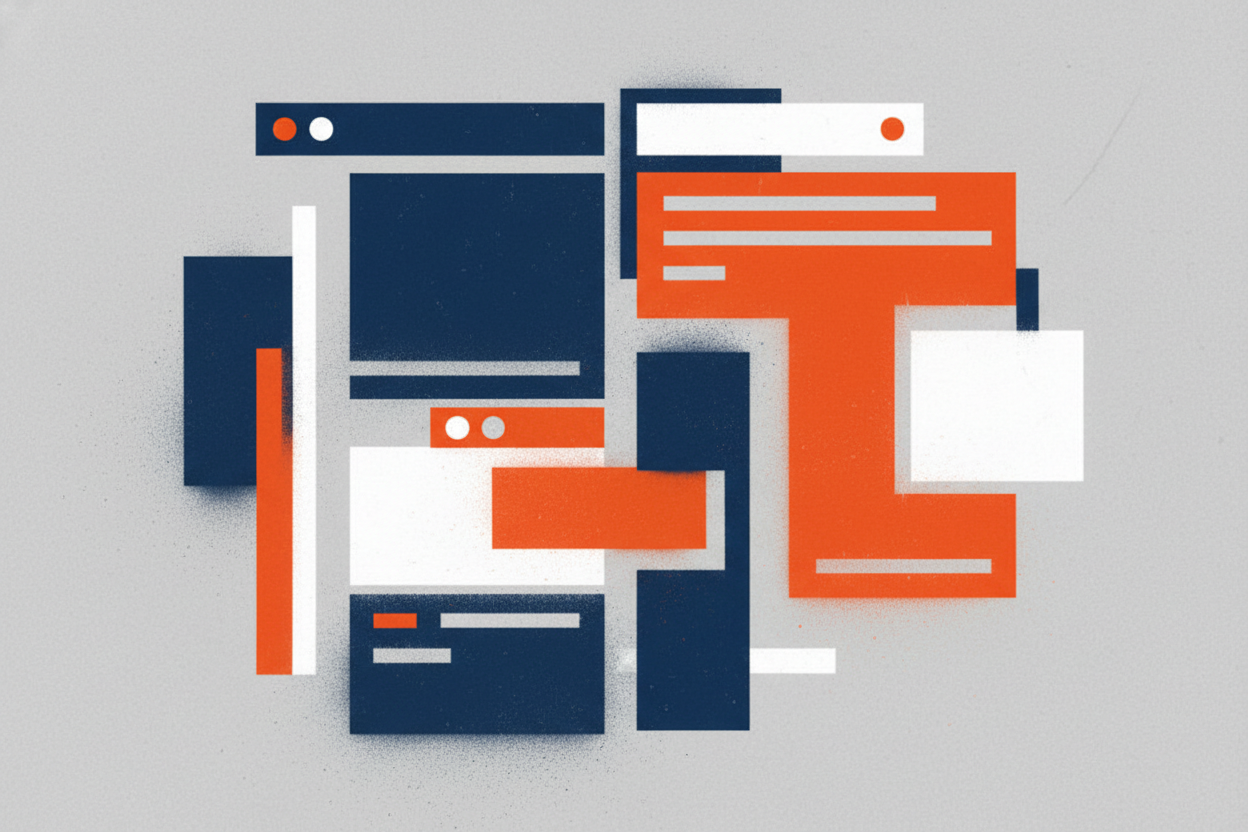 Improve Cursor UI Generation: Feed Real Code, Not Prompts