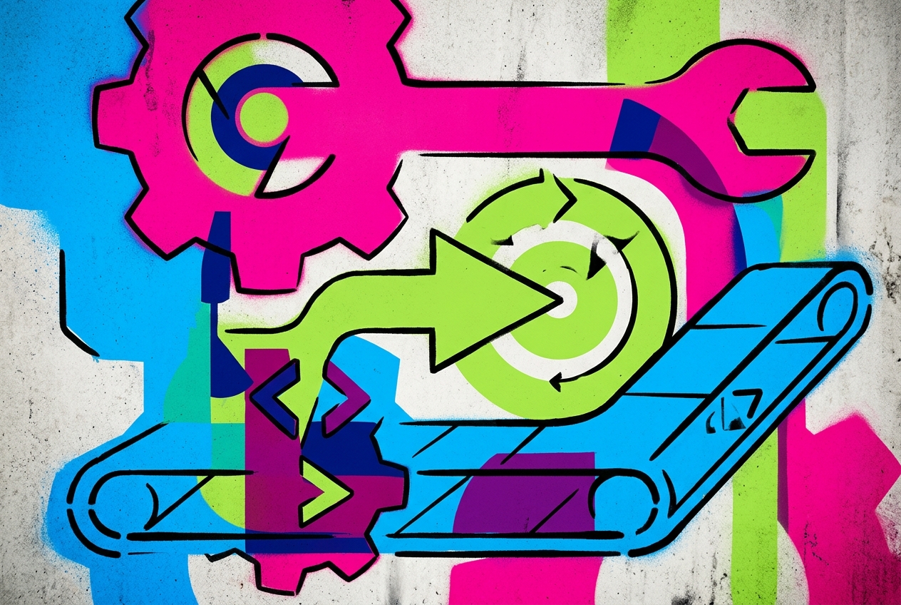 Frontend Automation Tools: Speed Up Your Workflow Without Extra Code