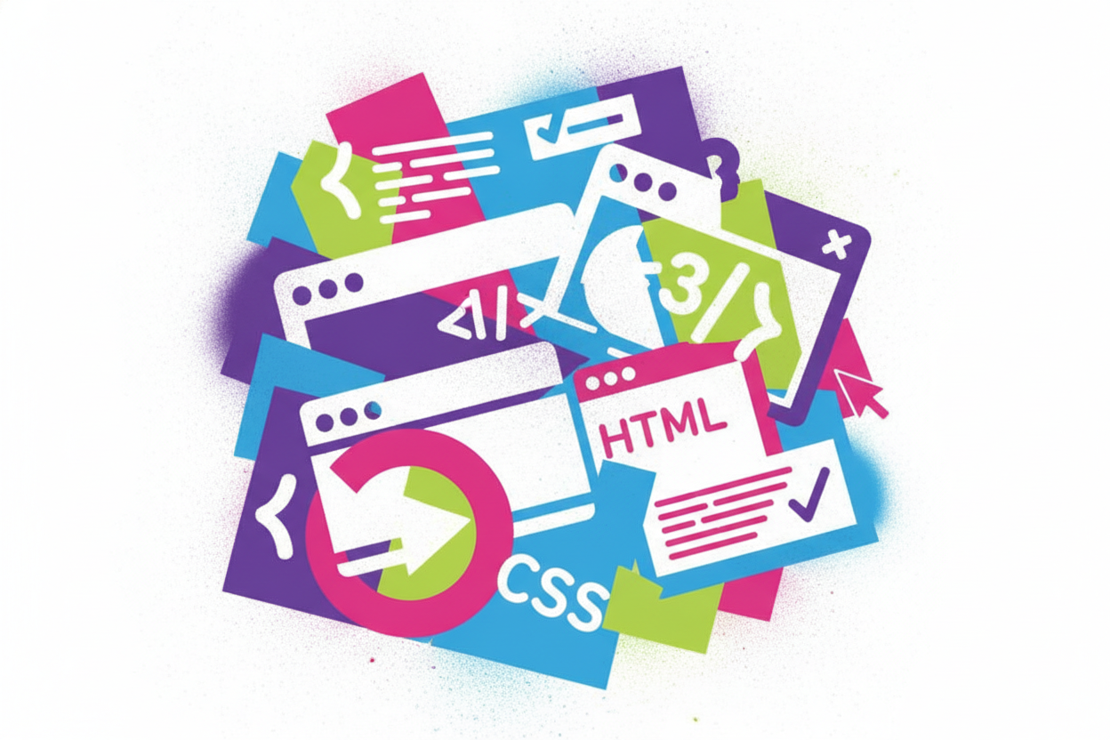 Reduce Frontend Dev Time by 50% with Automated UI Capture