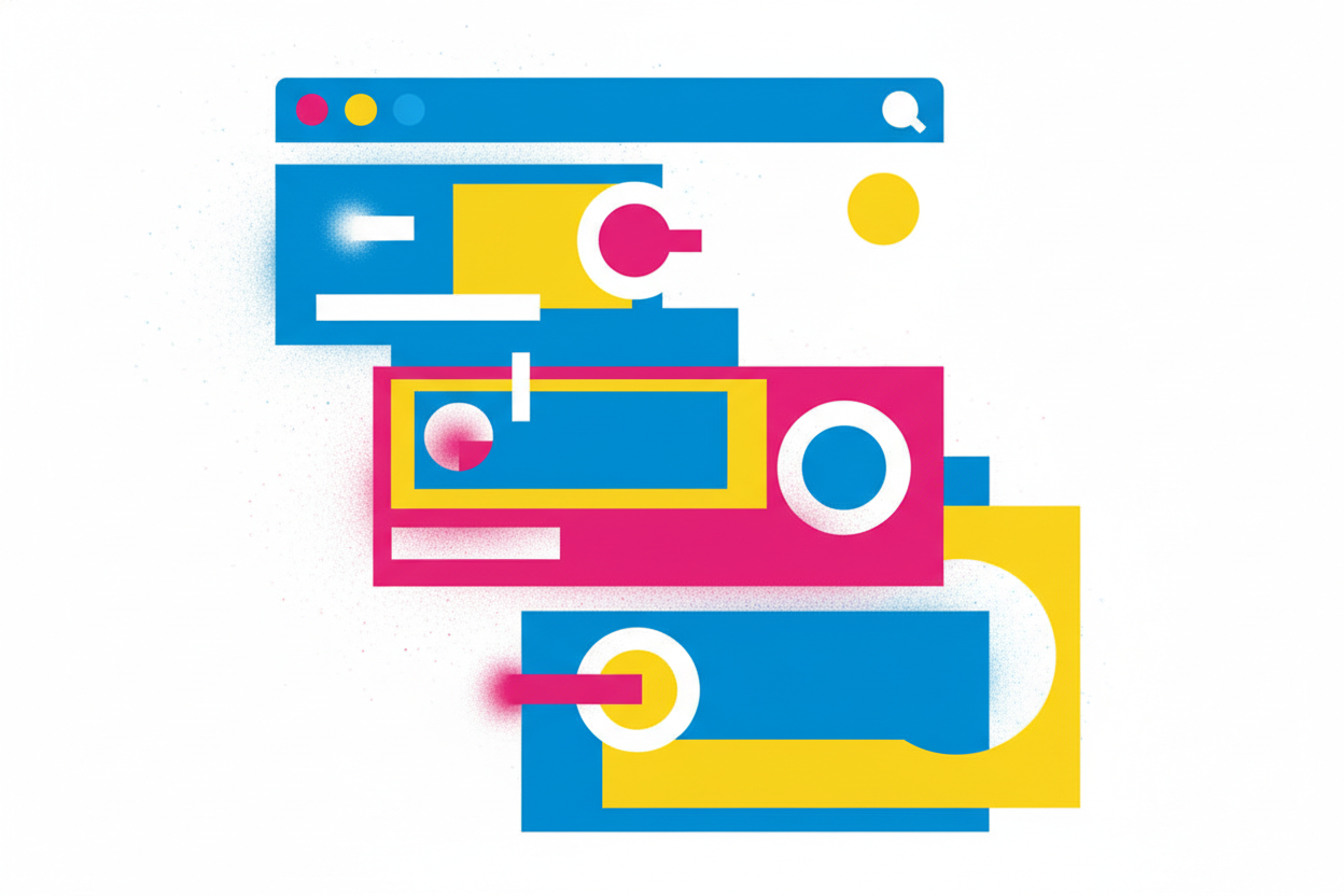 No-Code Design Copying: Capture UI From Live Websites in Minutes