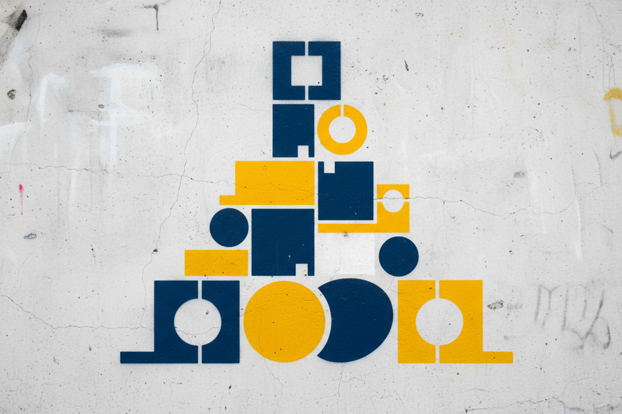 Build Scalable UI Systems: From Scattered Components to Unified Design Systems