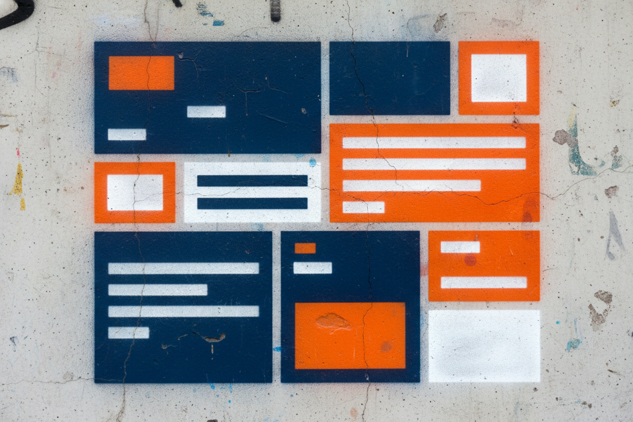 Copy Dashboard Components: Extract and Reuse SaaS UI Patterns
