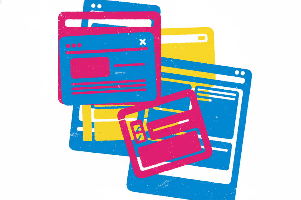 SaaS UI Inspiration: Copy Patterns, Ship Faster