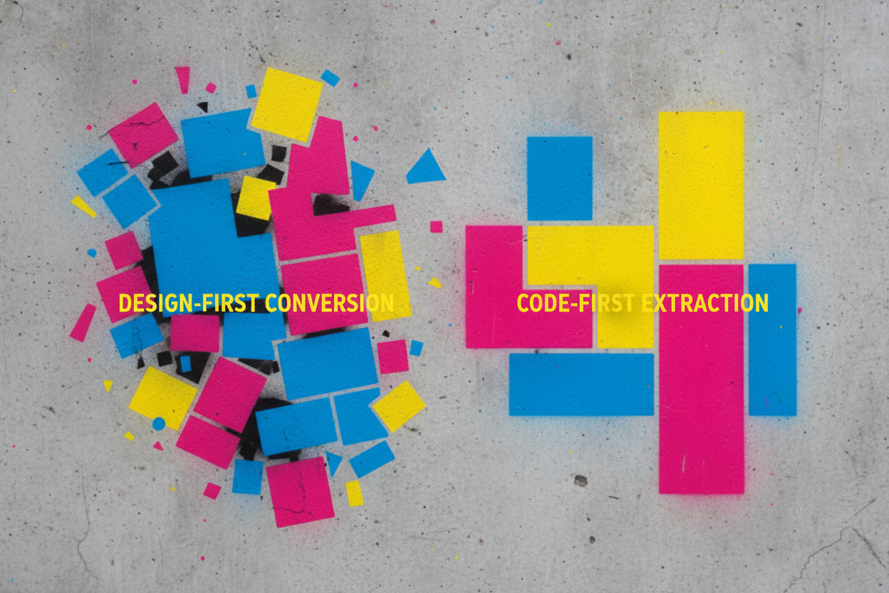 DivMagic vs Element Armory: Code-First Wins