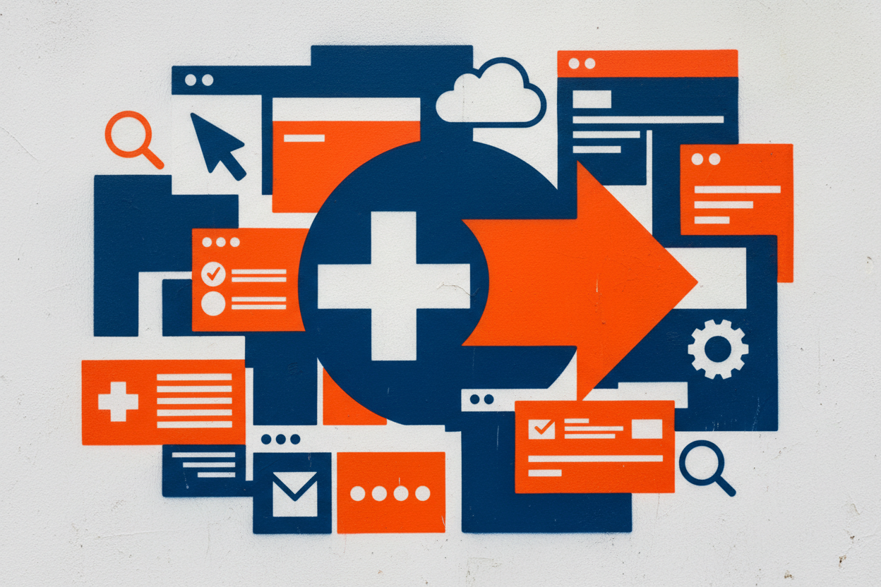Tools Like DivMagic: Best Alternatives for Faster UI Extraction in 2026