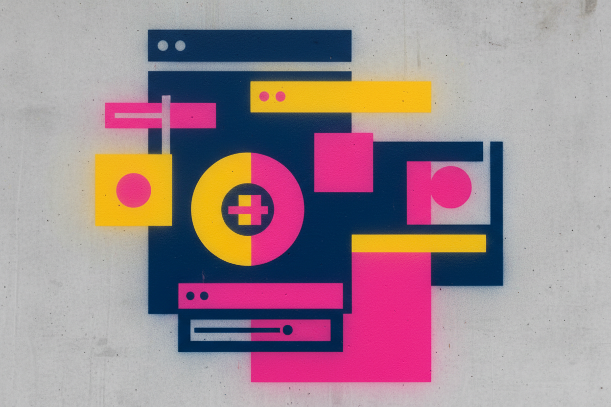 Copying UI Legally: What You Can and Can't Do
