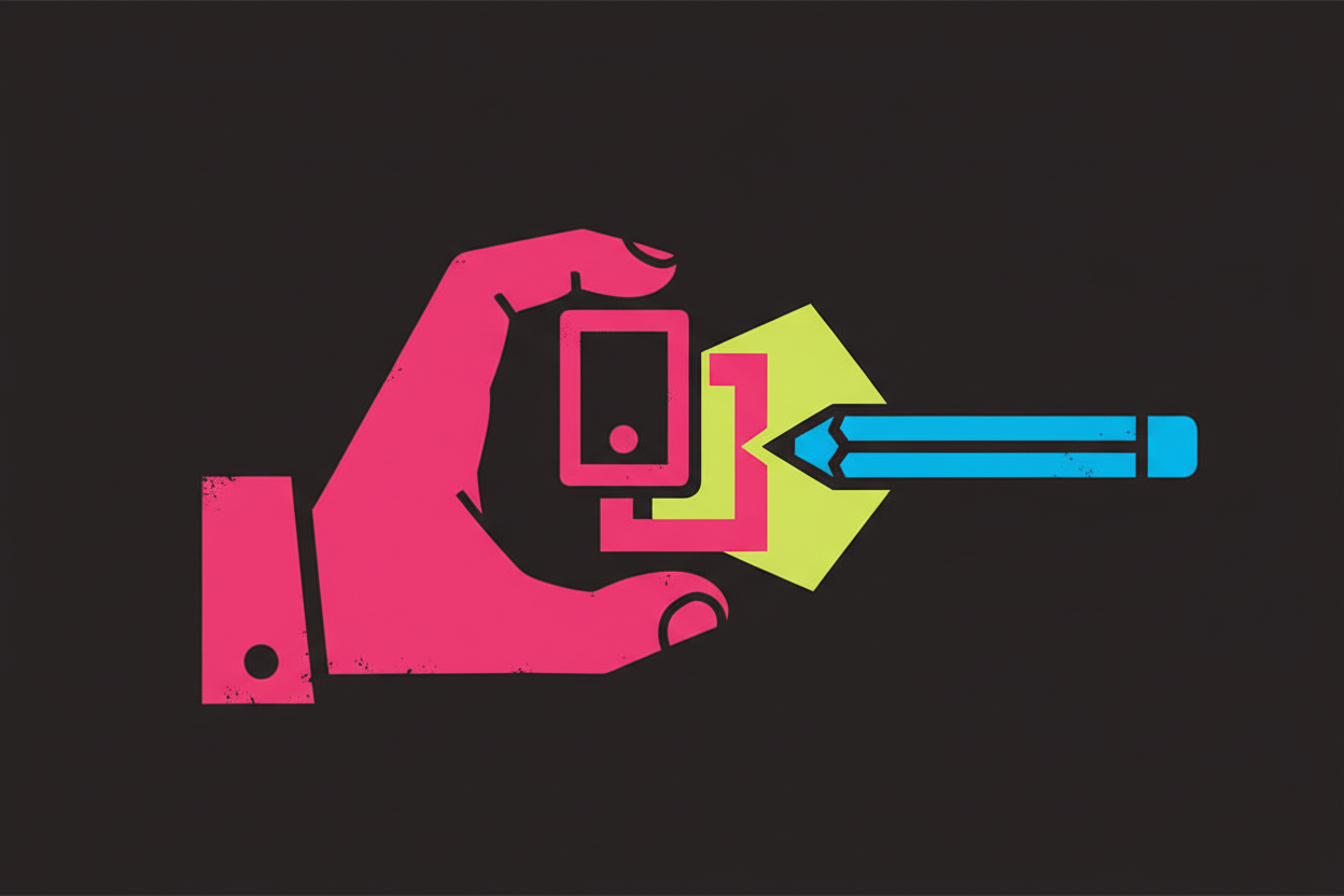 Should You Copy UI or Design From Scratch?
