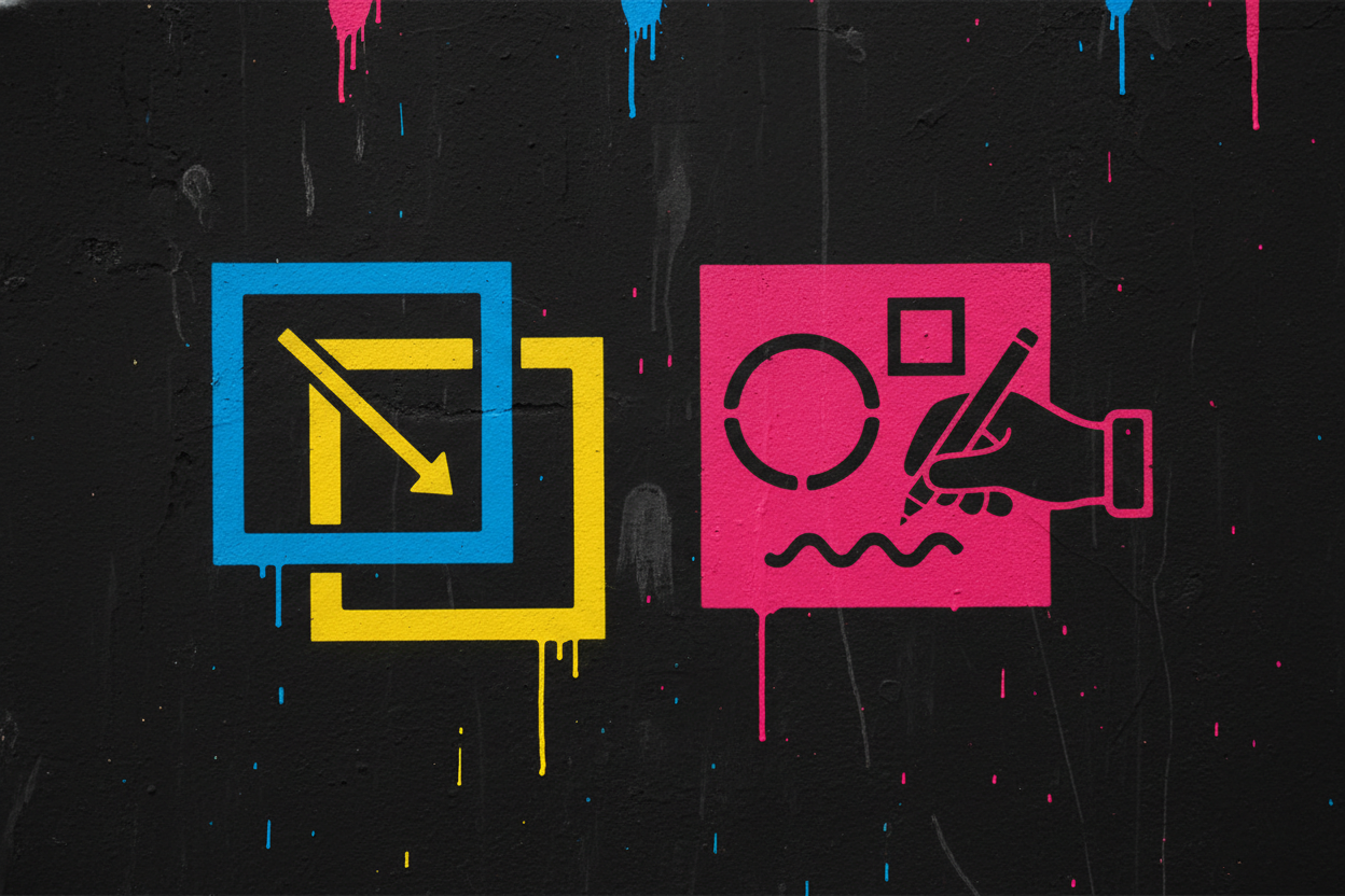 When to Copy UI: A Developer's Decision Framework